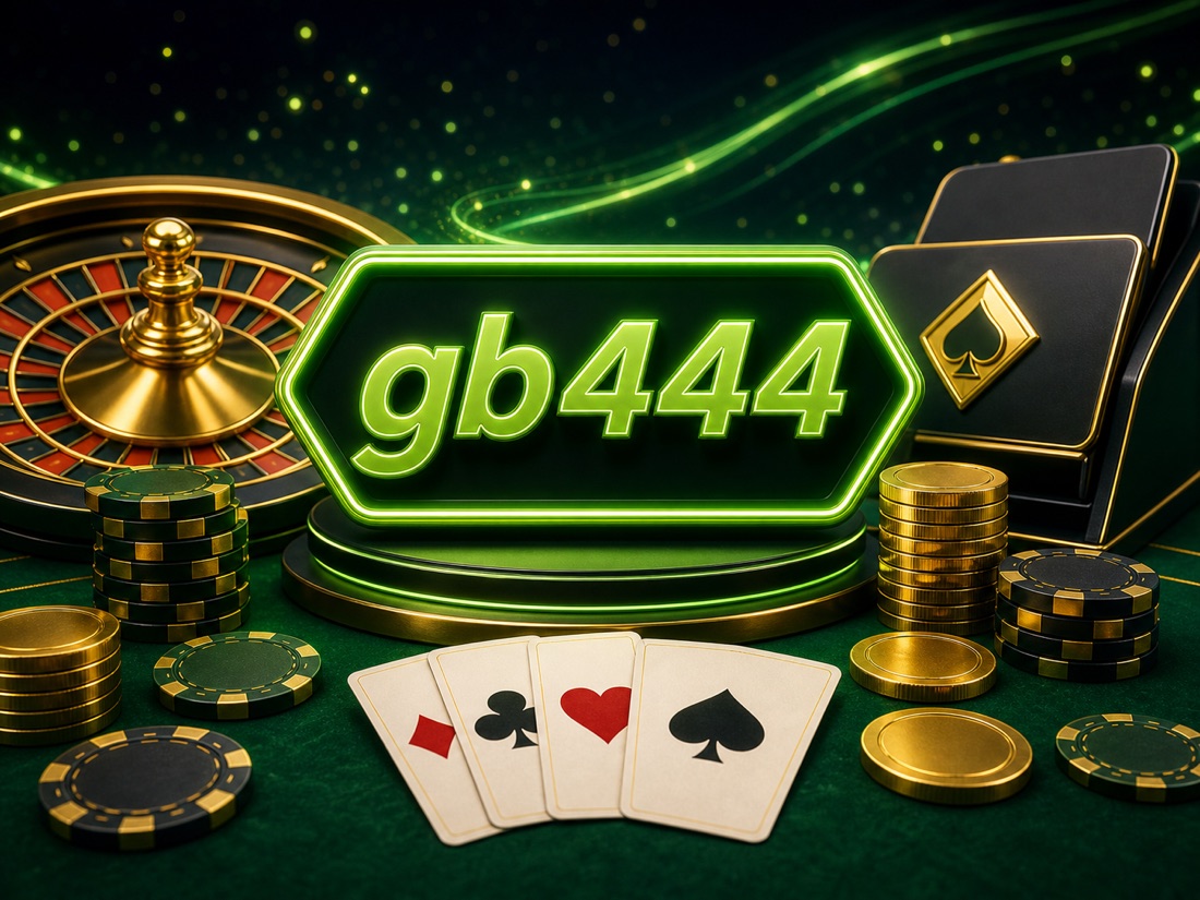 gb444 ক্যাসিনো: লাইভ টেবিল বোঝার নিয়ম