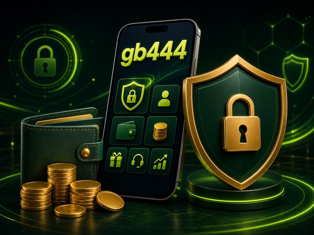 gb444 নির্দেশিকা